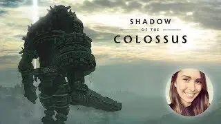 [ Shadow of the Colossus ] Full playthrough (PS4 edition)