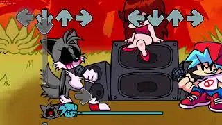 Vs Tails Soul Demo Vs Tail exe Improved