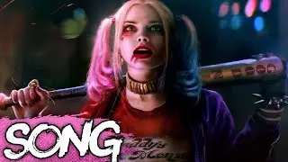 Suicide Squad Song | Voices In My Head | 