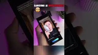 Samsung Rock, Apple Shock: The Ultimate AI Intelligence Showdown! 🤯 