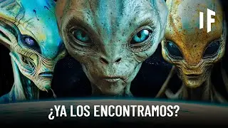 ¿Qué tan cerca estamos de encontrar vida alienígena?