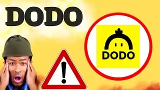 DODO Prediction  14/MAR YGG Coin Price News Today - Crypto Technical Analysis Update Price Now