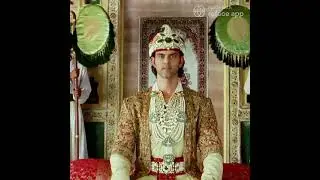 Great Emperor Jalaluddin Muhammad Akbar
