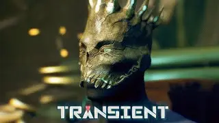 Пустынное Царство Отчаяния | Transient | Прохождение: Часть - 1