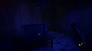 Обитель зла 7