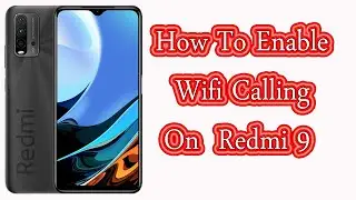 #Redmi