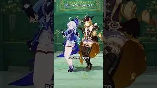 🔥ЭТА НОВОСТЬ ПОРАЗИЛА ВСЕХ в Genshin Impact! 