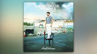 Niall Horan - Heartbreak Weather