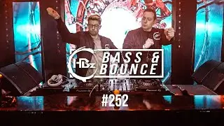 HBz - Bass & Bounce Mix 