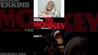 The Monkey Movie Review