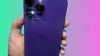 [Relax] iPhone XS Max convert into iPhone 14 Pro Max