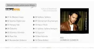 Murat Boz - Gümbür Gümbür (Official Audio)