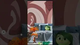 POV Disgust's boyfriend | Inside Out 2