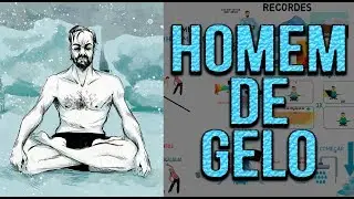 Método Wim Hof (Completo)