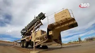 В Киеве новая мода - клянчить у Запада американские системы Patriot.Смутился даже безотказный Берлин