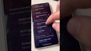 WhatsApp Kaliteli Fotoğraf ve Video paylaşma 