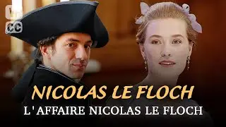 Nicolas le Floch: The Nicolas le Floch Affair - Jérôme Robart - Full Episode - (S2 EP4) - CLPB