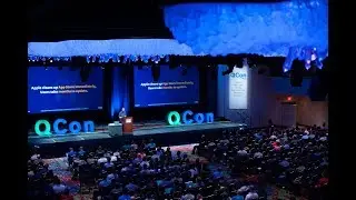 Live the QCon San Francisco Experience