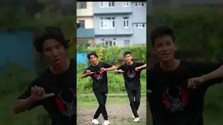 Pirati Misaudai | Dance Video | Nepali Old Song #shorts #dancevideo #trendingdance