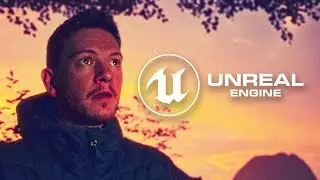 The Path: UNREAL ENGINE SHORT FILM