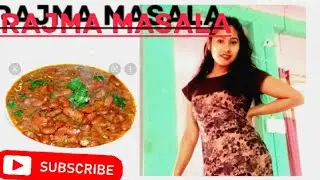 raajma recipe@Manikasworld