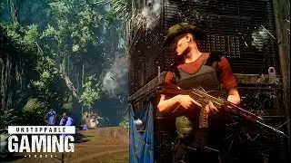 THE ARK SOCIETY PART 1  - HITMAN 2 | Rtx 2080ti & i9 9900k Gameplay | Ultra Graphics
