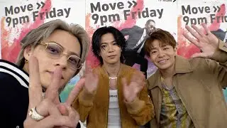 Number_iの他にやってみたい職業が斜め上だった【Mステ】