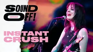 MoPOP Sound Off! 2022 - Instant Crush | Museum of Pop Culture