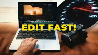 Edit Like a Pro: 3 Secrets to Quickly Edit Videos & Vlogs