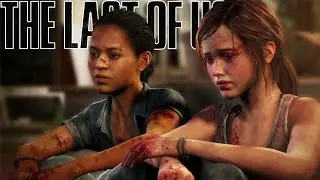 LEFT BEHIND the last of us DLC. The Last of Us, Full Game Walkthrough Part 7.