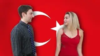 You Know You're Dating a Turkish Woman When...