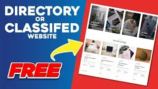 How to Make a Listing Directory and Classified Website with Wordpress