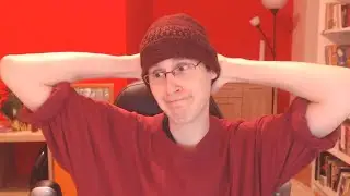 Still Alive 10 - We Moved! (and the audio isn't great...)