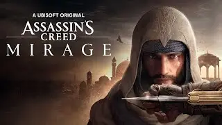 Assassin's Creed-Mirage Official Gameplay Overview Trailer Ubisoft Forward