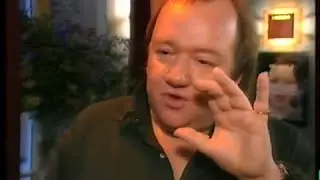 Mel Smith & Modern Problems in Science Good Stuff 1998