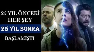 FIRTINA ANI (2018) / Detaylı Film İncelemesi