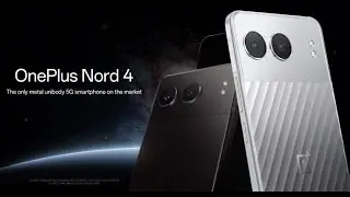 Oneplus Nord 4 miexpert trailer