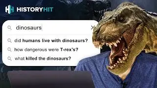 What Do We Know About Dinosaurs?