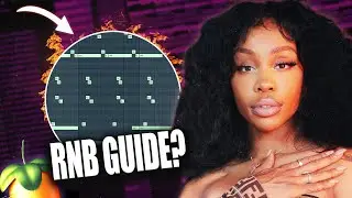 How To Make Rnb Beats (The Ultimate Guide)