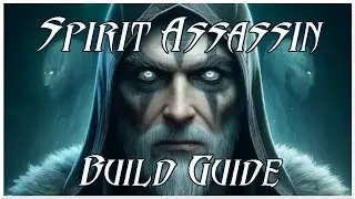 Shaman Assassin Build Guide - Modded Skyrim