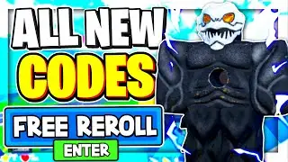 4 NEW SECRET Codes in REAPER 2! 4 NEW CODES ROBLOX Reaper 2