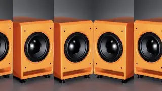 More Than One Subwoofer is Better? Let's try it and Find Out