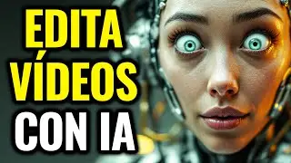 ¡¡EDITOR EXCELENTE PARA TUS VÍDEOS!! [Con INTELIGENCIA ARTIFICIAL, Movavi Video Editor 2025]