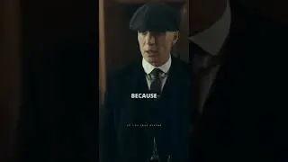 Sigma rule 😎 Thomas Shelby | Attitude Status #peakyblinder  #shorts #viral #motivation