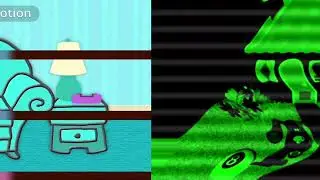 11 Blues Clues Theme song