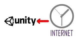 Unity get time from internet - Daily Event Tutorial