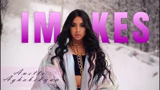 Anette Aghabekyan - Im Kes - Official Music Video - Armenia 🇦🇲