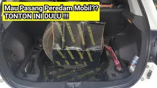 Review Peredam Aspal Setelah 2 Tahun Pemakaian