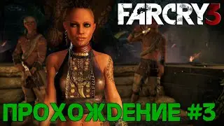 Прохождение➤Far Cry 3➤Часть 3