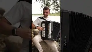 Pirates of the Caribbean - Accordion Cover